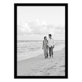 Streamline Picture Frame