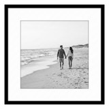 Streamline Matted Picture Frame