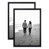 Streamline Picture Frame