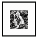 Streamline Matted Picture Frame 20x20 with 10x10 mat — included ×3
