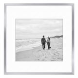 Streamline Matted Picture Frame