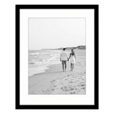 Streamline Matted Picture Frame