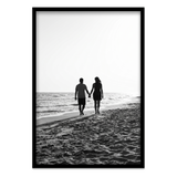 Streamline Picture Frame