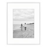 Streamline Matted Picture Frame