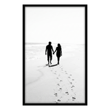 Streamline Picture Frame