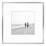 Streamline Matted Picture Frame