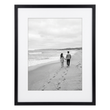 Streamline Matted Picture Frame