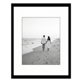 Streamline Matted Picture Frame