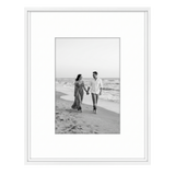 Streamline Matted Picture Frame
