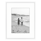 Streamline Matted Picture Frame