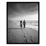 Streamline Picture Frame