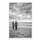 Streamline Picture Frame