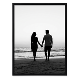 Streamline Picture Frame