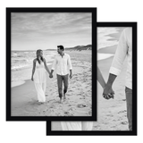 Streamline Picture Frame