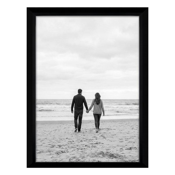Streamline Picture Frame
