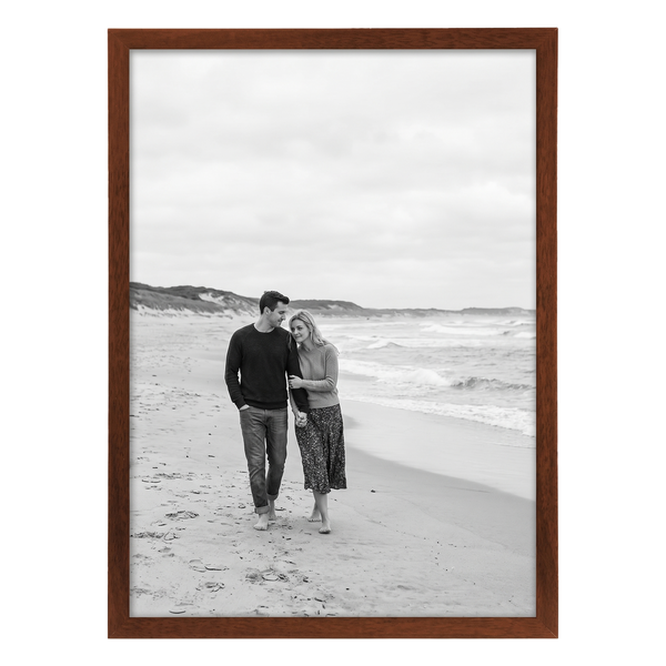 Streamline Picture Frame