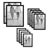 Streamline Picture Frame