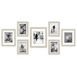 Signature Matted Picture Frame