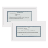 Business License Frame | Professional Display