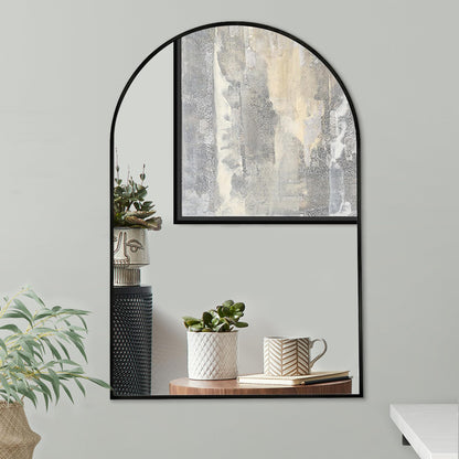 Bedroom, Living Room, Entry Way Hall, Bathroom - Decorative Mirrors