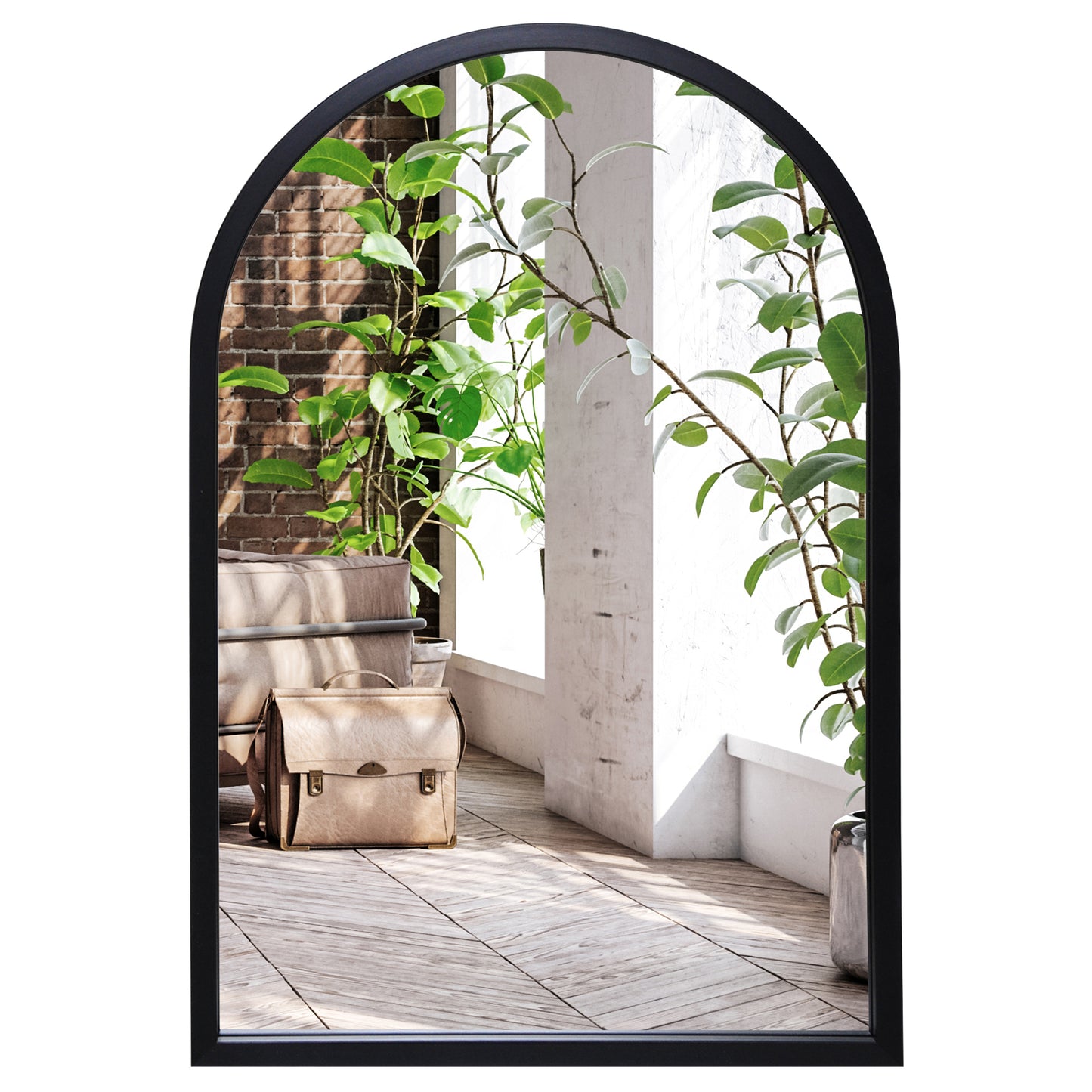 Bedroom, Living Room, Entry Way Hall, Bathroom - Decorative Mirrors