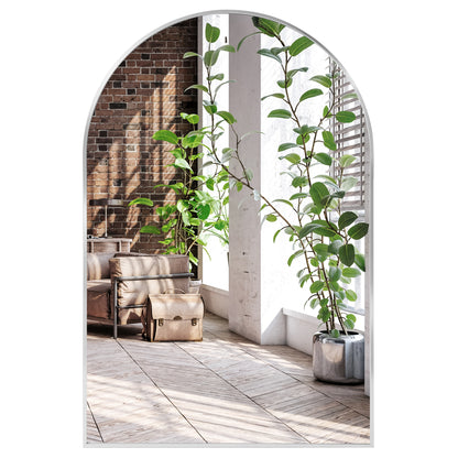 Bedroom, Living Room, Entry Way Hall, Bathroom - Decorative Mirrors