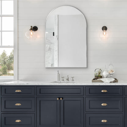 Bedroom, Living Room, Entry Way Hall, Bathroom - Decorative Mirrors