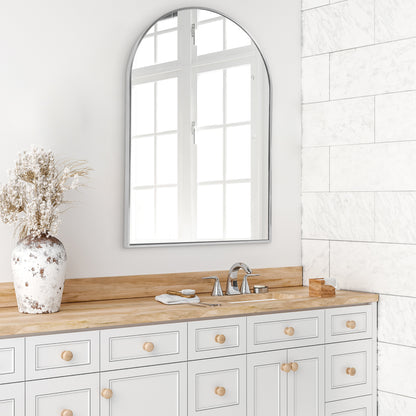 Bedroom, Living Room, Entry Way Hall, Bathroom - Decorative Mirrors