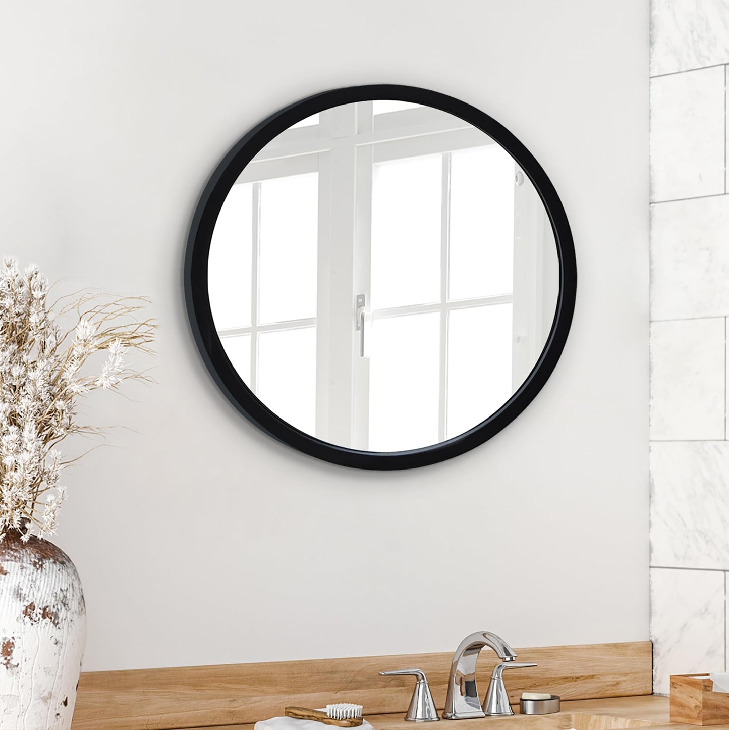 Bedroom, Living Room, Entry Way Hall, Bathroom - Decorative Mirrors