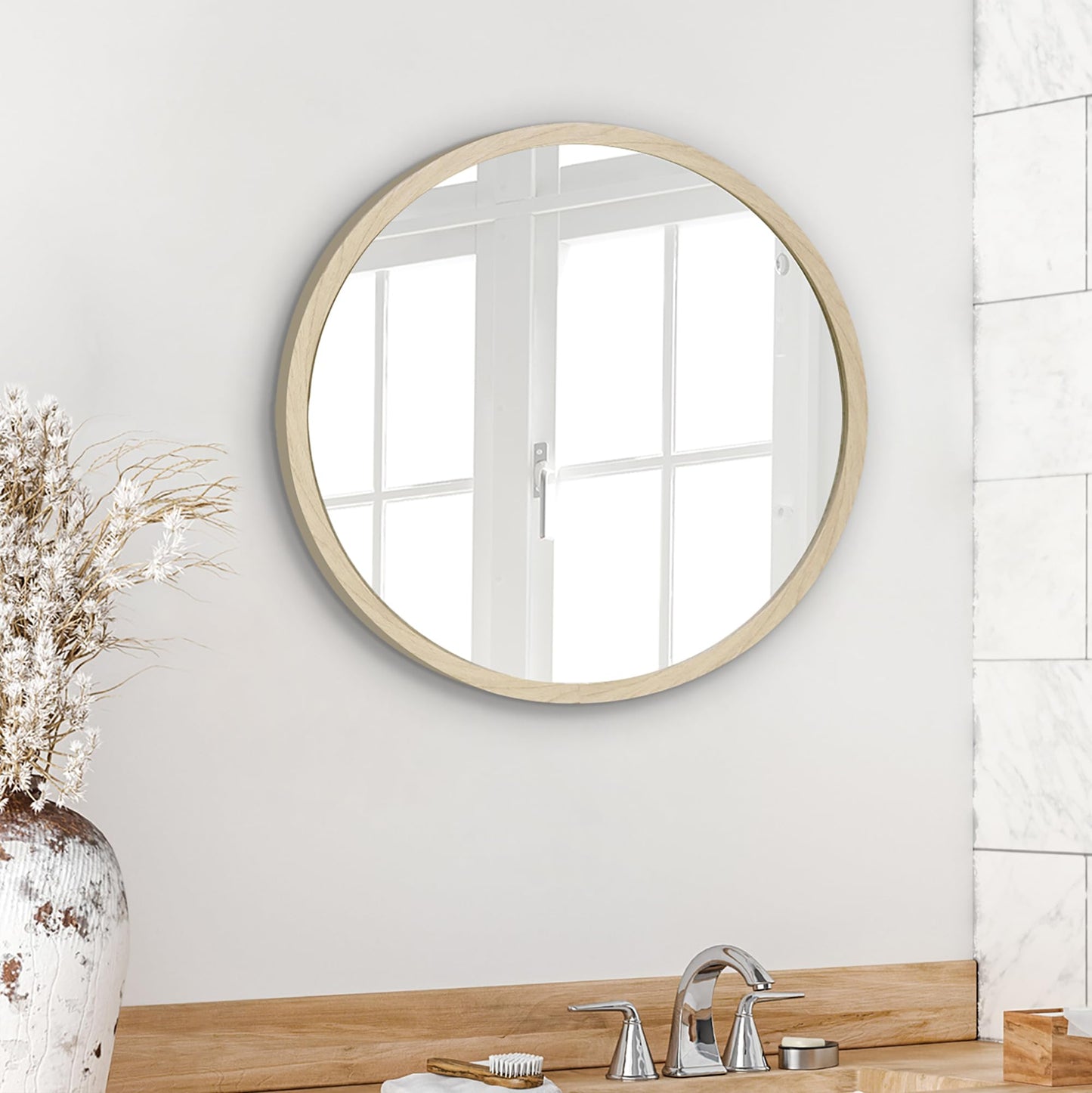 Bedroom, Living Room, Entry Way Hall, Bathroom - Decorative Mirrors