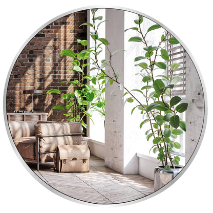 Bedroom, Living Room, Entry Way Hall, Bathroom - Decorative Mirrors