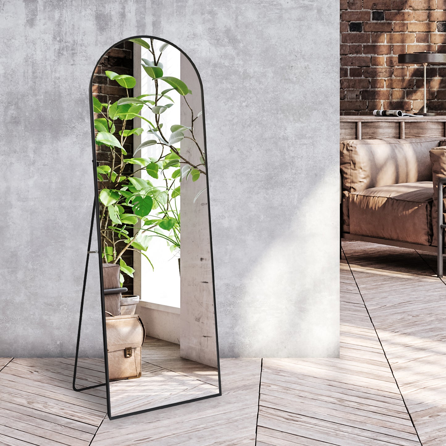 Bedroom, Living Room, Entry Way Hall, Bathroom - Decorative Mirrors
