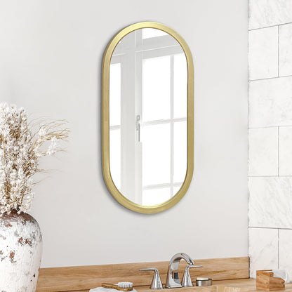 Bedroom, Living Room, Entry Way Hall, Bathroom - Decorative Mirrors