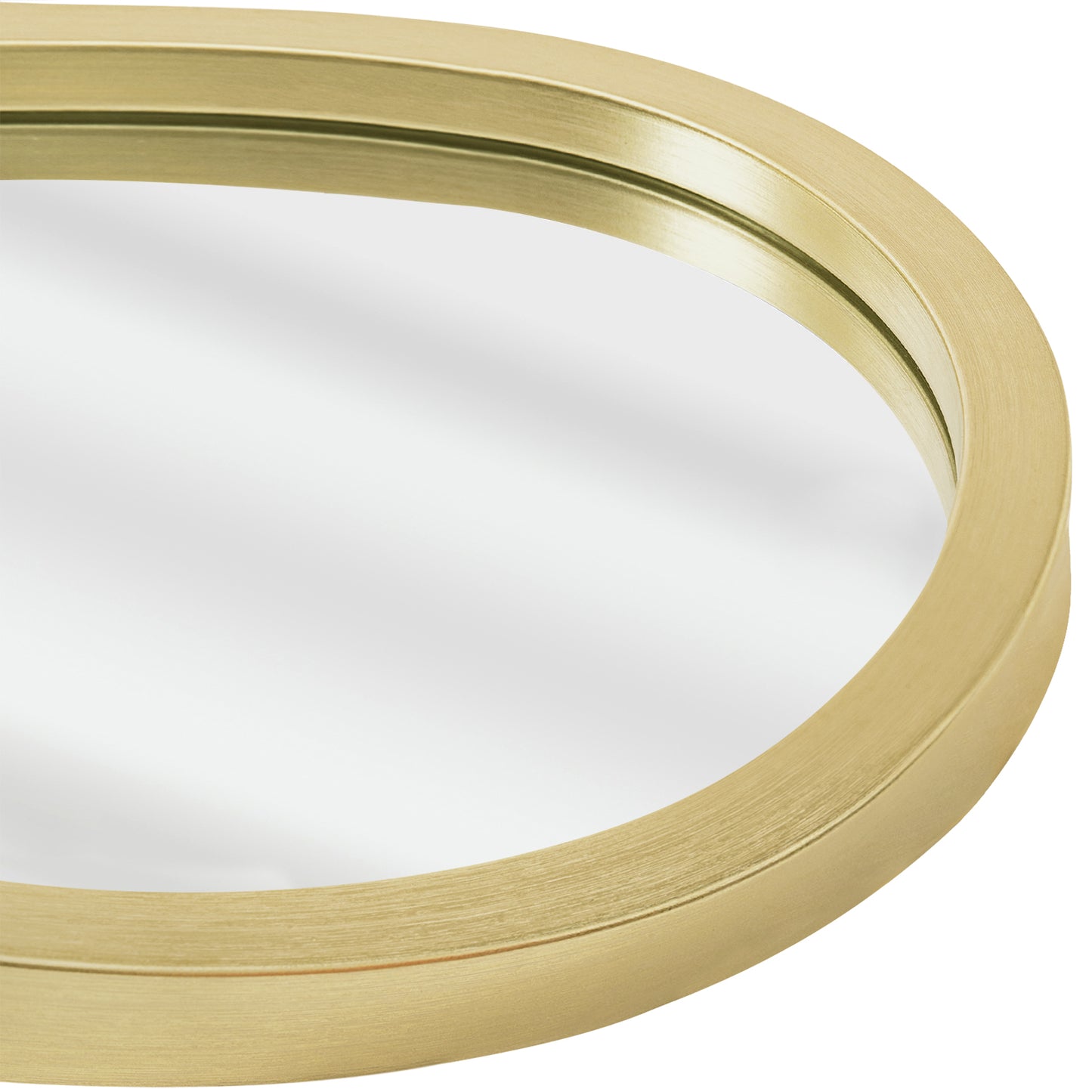 Bedroom, Living Room, Entry Way Hall, Bathroom - Decorative Mirrors