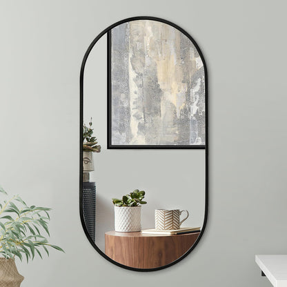 Bedroom, Living Room, Entry Way Hall, Bathroom - Decorative Mirrors