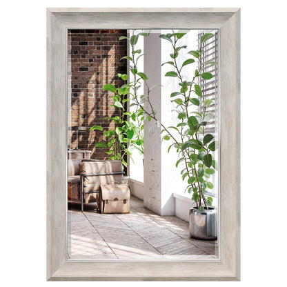 Bedroom, Living Room, Entry Way Hall, Bathroom - Decorative Mirrors