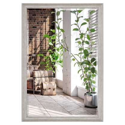 Bedroom, Living Room, Entry Way Hall, Bathroom - Decorative Mirrors