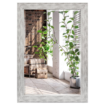 Bedroom, Living Room, Entry Way Hall, Bathroom - Decorative Mirrors