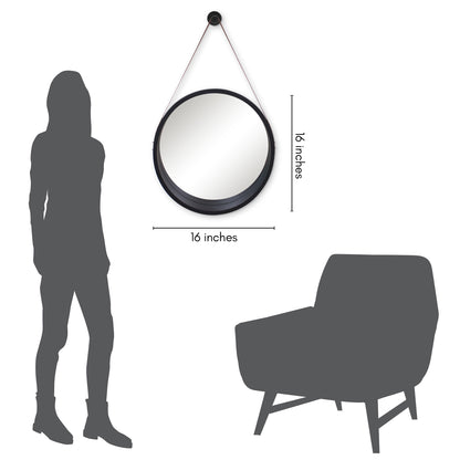 Bedroom, Living Room, Entry Way Hall, Bathroom - Decorative Mirrors