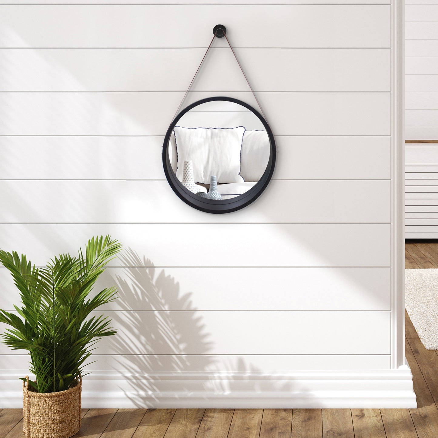 Bedroom, Living Room, Entry Way Hall, Bathroom - Decorative Mirrors