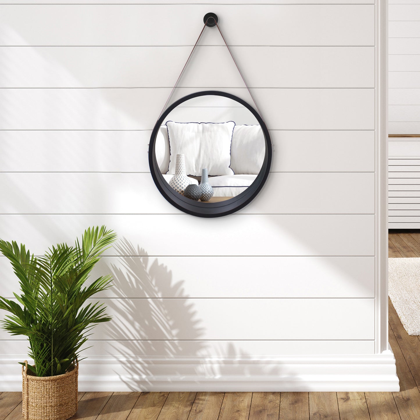 Bedroom, Living Room, Entry Way Hall, Bathroom - Decorative Mirrors