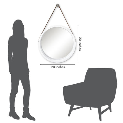 Bedroom, Living Room, Entry Way Hall, Bathroom - Decorative Mirrors