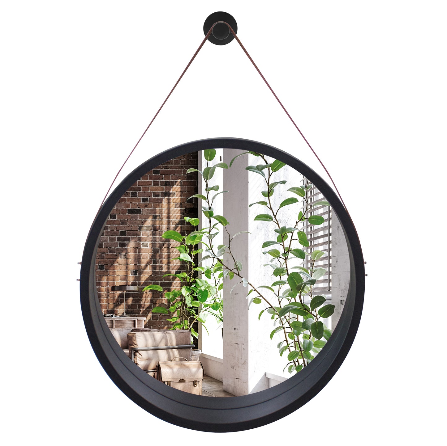 Bedroom, Living Room, Entry Way Hall, Bathroom - Decorative Mirrors