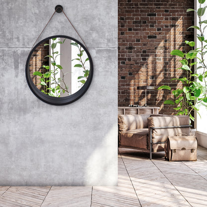 Bedroom, Living Room, Entry Way Hall, Bathroom - Decorative Mirrors