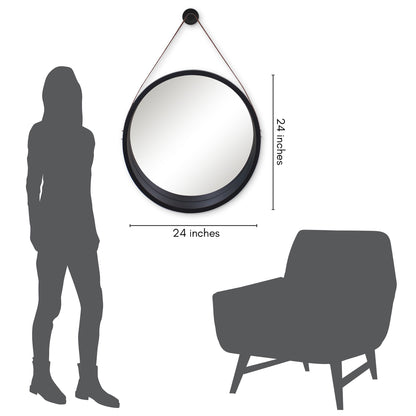 Bedroom, Living Room, Entry Way Hall, Bathroom - Decorative Mirrors
