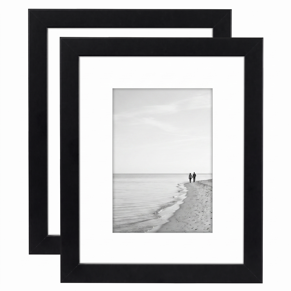 Signature Matted Picture Frame