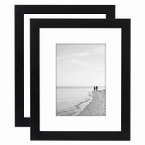 Signature Matted Picture Frame