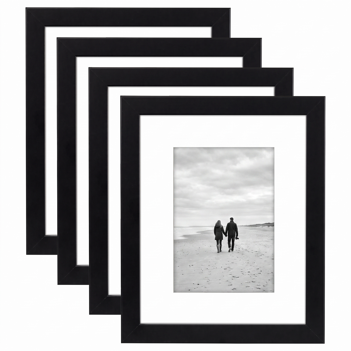 Signature Matted Picture Frame