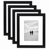 Signature Matted Picture Frame
