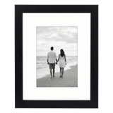 Signature Matted Picture Frame
